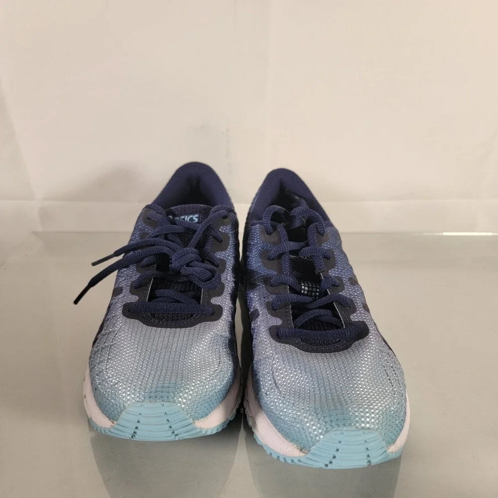 Asics used but